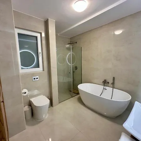 Xewkija Gozo Bliss Private Pool * Ta Gorgun