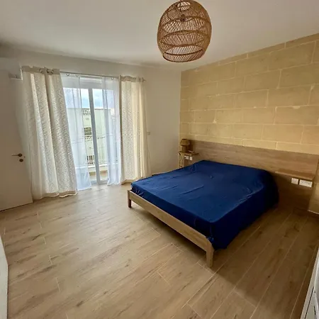 Xewkija Gozo Bliss Private Pool Apartment *