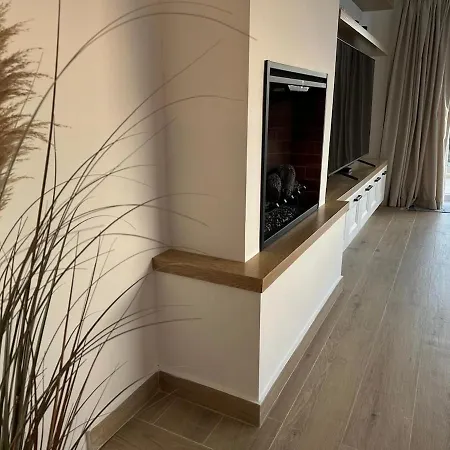 Xewkija Gozo Bliss Private Pool Apartment *