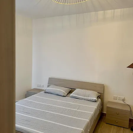 Xewkija Gozo Bliss Private Pool Ta Gorgun